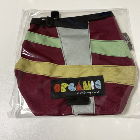 ランチバックチョークバケット